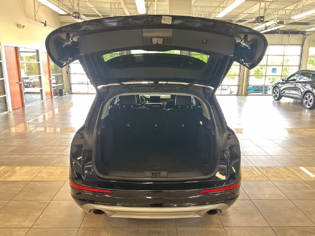 Used 2020 Lincoln Corsair Reserve w/ Appearance Package AWD/4WD image 26