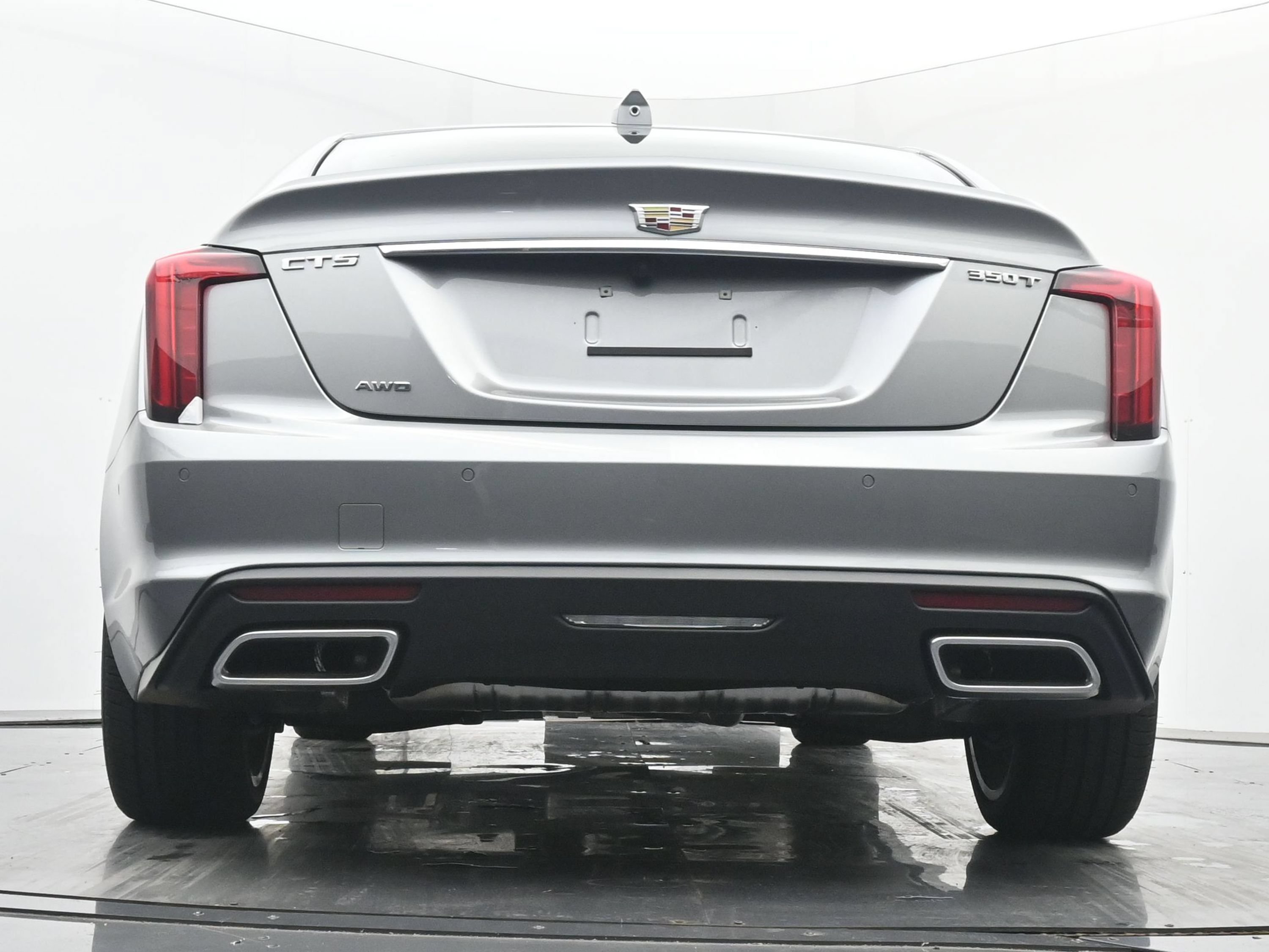 New 2026 Cadillac CT5 Premium Luxury w/ Platinum Package AWD/4WD image 18