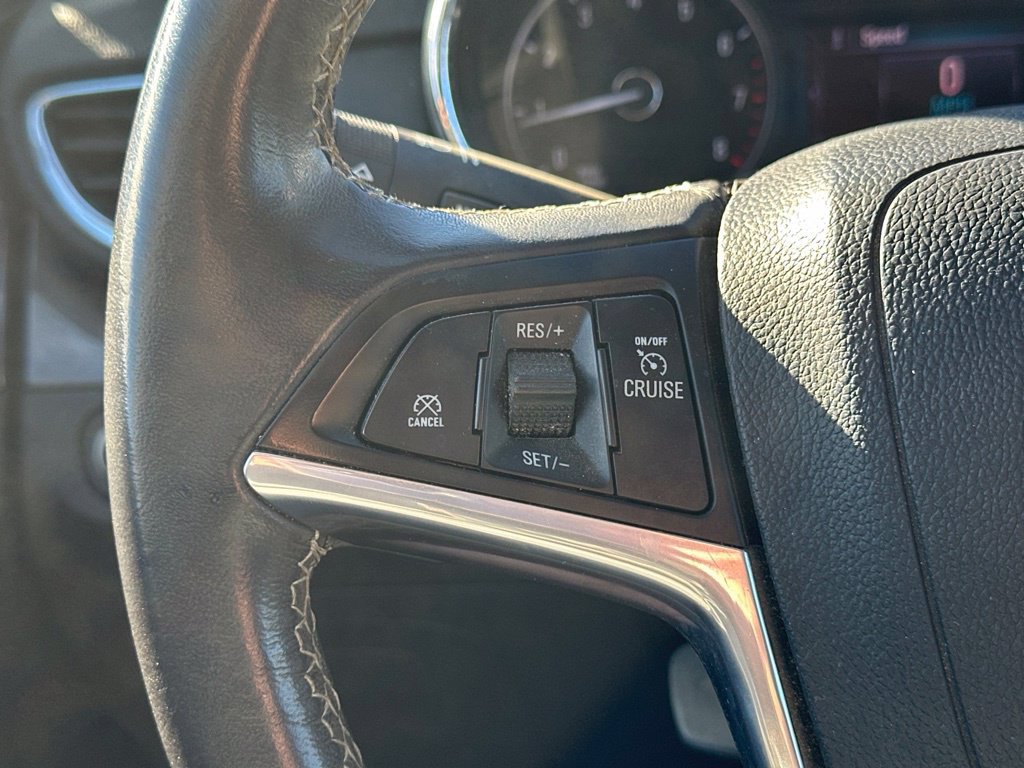 Used 2020 Buick Encore Preferred w/ Safety Package AWD/4WD image 20