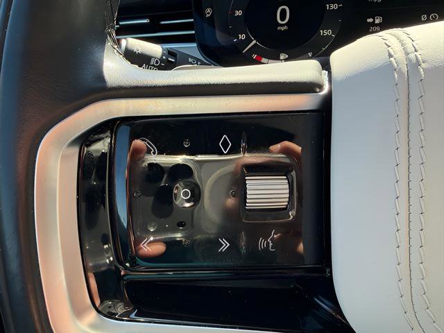 Certified 2023 Land Rover Range Rover Sport SE image 21