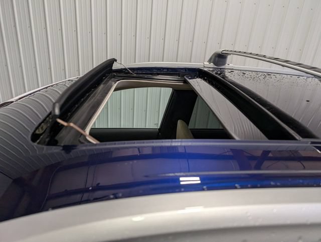 Used 2025 INFINITI QX60 Sensory w/ Vision Package AWD/4WD image 8