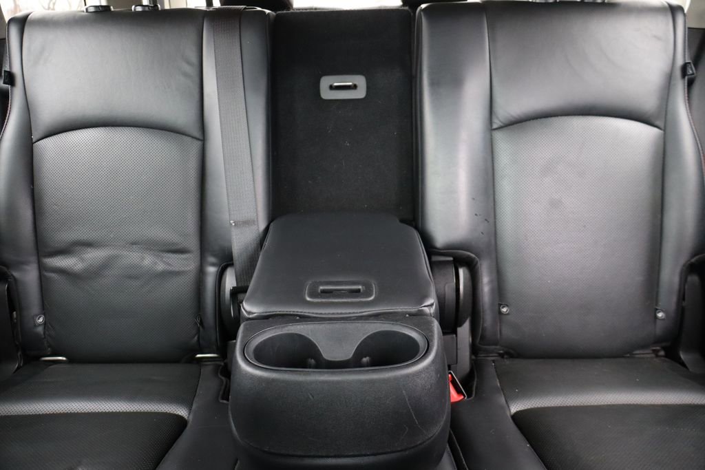 Used 2019 Dodge Journey GT w/ Family Entertainment Group image 30