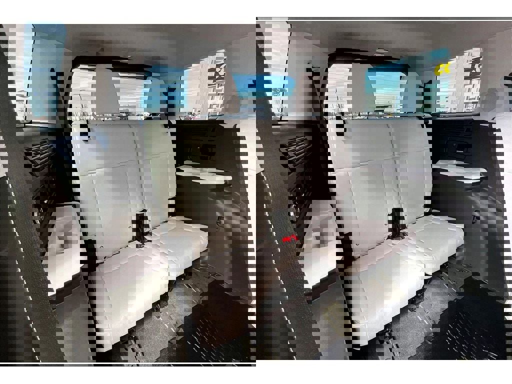 Used 2025 Hyundai Santa Fe Calligraphy image 31