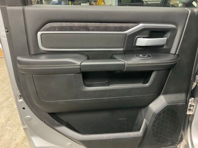 Used 2024 RAM 2500 Big Horn image 12