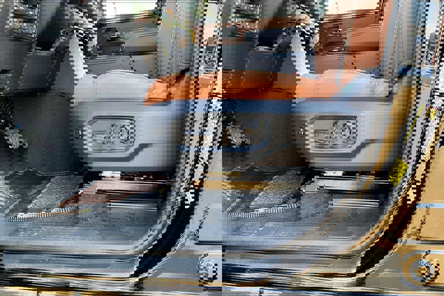 New 2026 Toyota Tundra 1794 Edition image 20