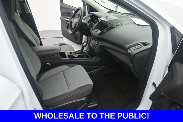 Used 2019 Ford Escape SE AWD/4WD image 16