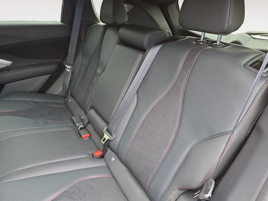 New 2025 Acura RDX A-Spec AWD/4WD image 13