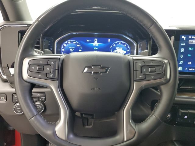 Used 2023 Chevrolet Silverado 1500 LT Trail Boss w/ Protection Package AWD/4WD image 23