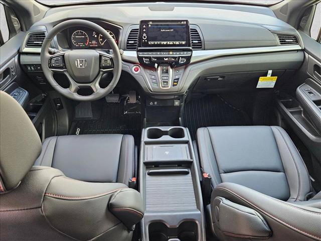 New 2026 Honda Odyssey Sport-L image 14