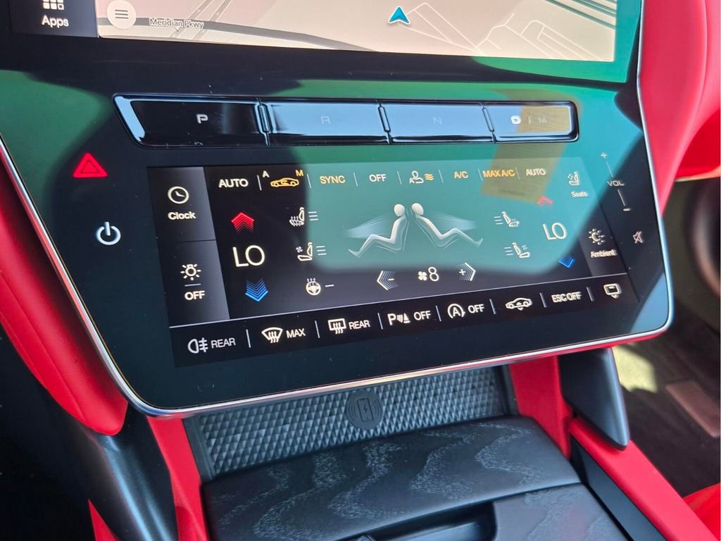 New 2026 Maserati GranTurismo Modena image 9