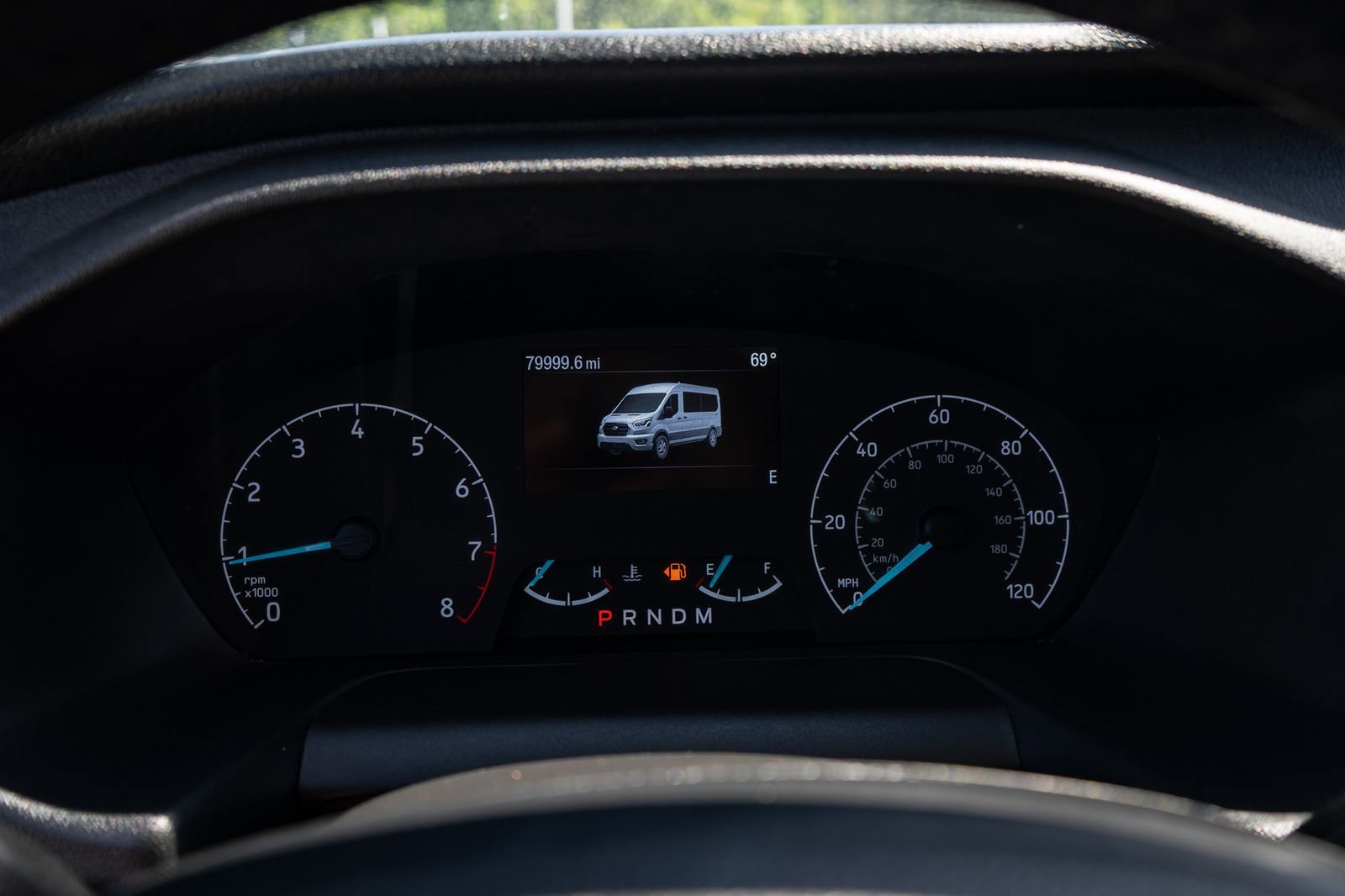 Used 2021 Ford Transit 350 XLT RWD image 28