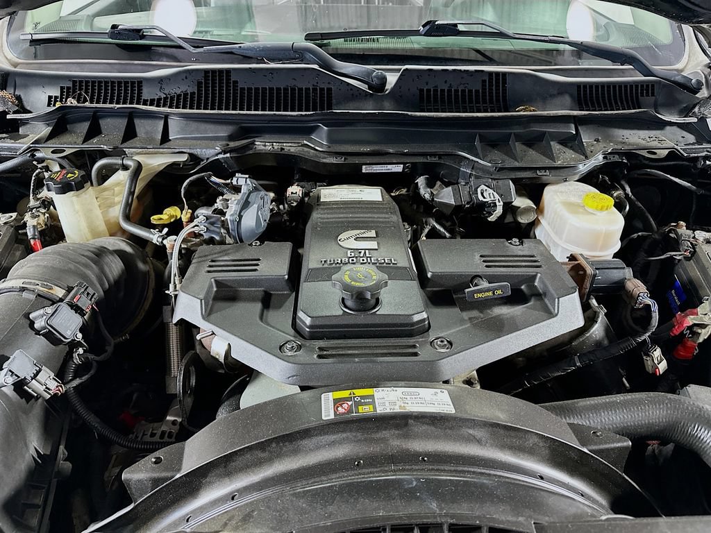 Used 2018 RAM 2500 Lone Star w/ Sport Appearance Group AWD/4WD image 29