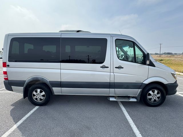 Used 2016 Mercedes-Benz Sprinter 2500 image 14