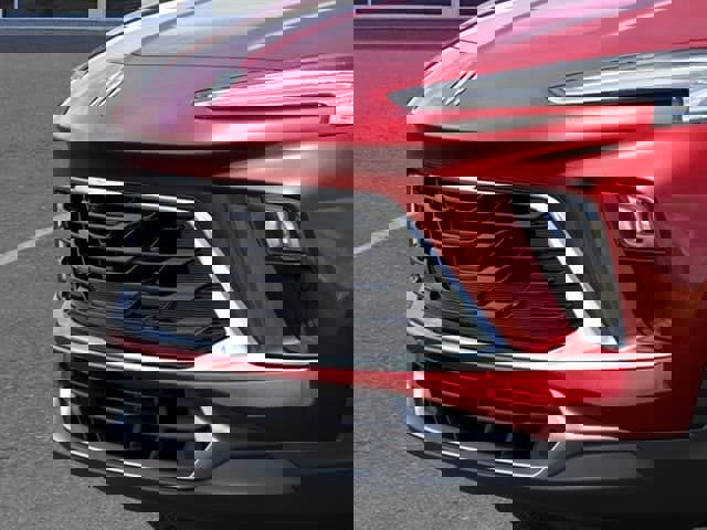 New 2026 Buick Encore GX Preferred image 13