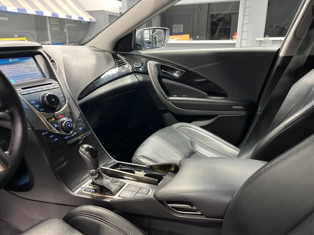 Used 2013 Hyundai Azera w/ Technology Pkg FWD image 19