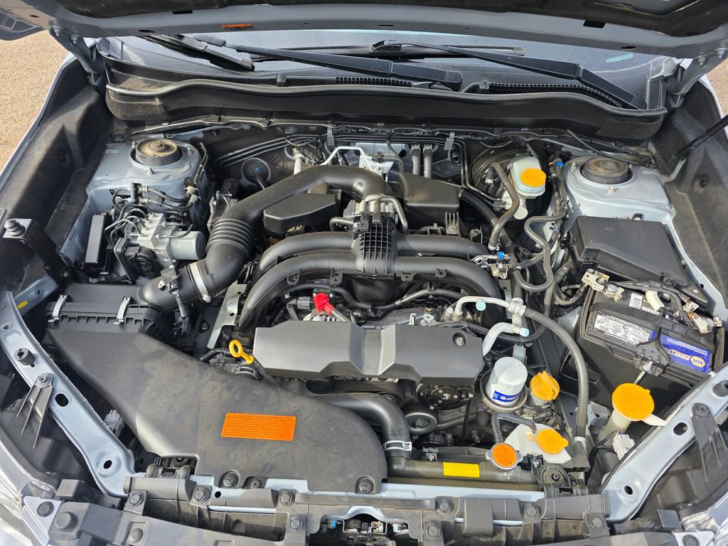 Used 2018 Subaru Forester 2.5i Premium image 33