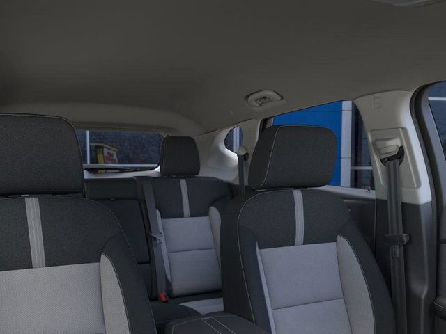 New 2026 Chevrolet Blazer LT w/ Convenience Package FWD image 26