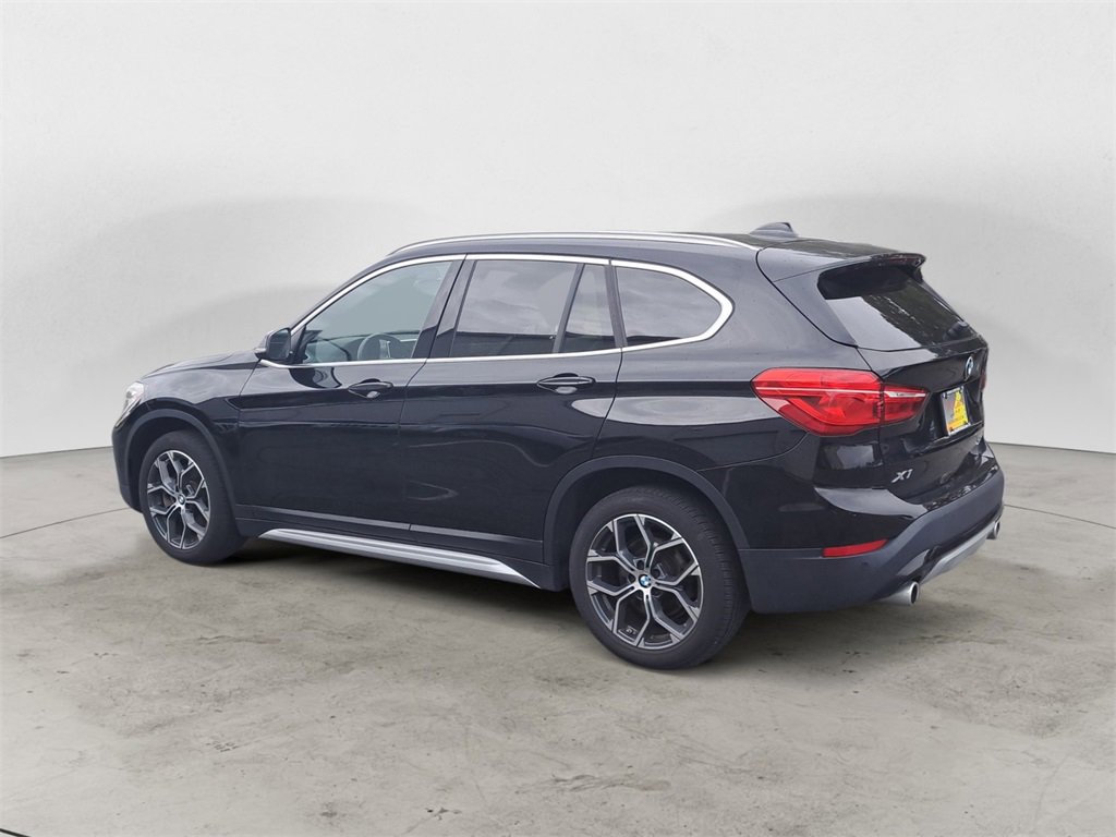 Used 2022 BMW X1 xDrive28i w/ Convenience Package image 5