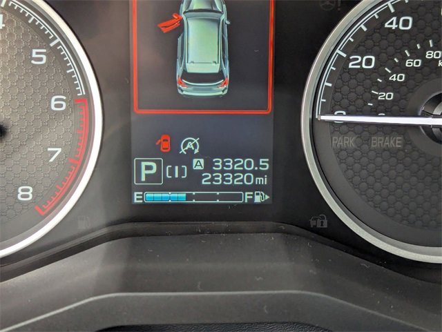 Used 2023 Subaru Forester Limited image 14