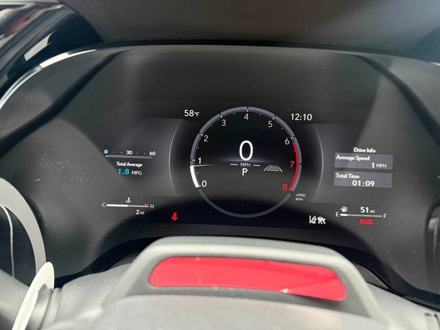 New 2026 Lexus RX 350 Premium AWD/4WD image 16