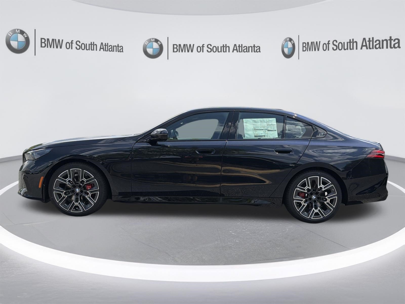 New 2027 BMW 530i w/ M Sport Package RWD image 23