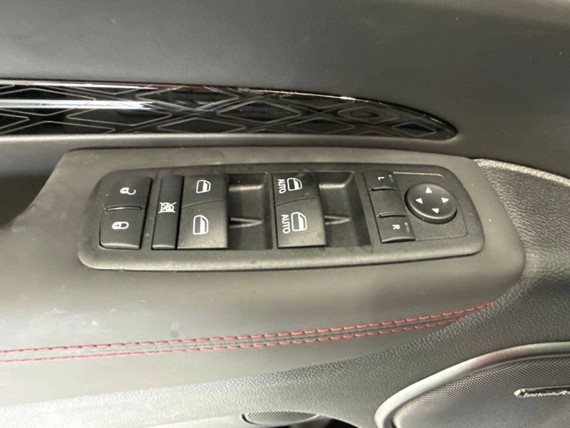 New 2026 Dodge Durango GT AWD/4WD image 26