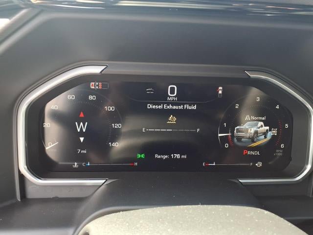New 2026 GMC Sierra 2500 AT4 w/ AT4 Premium Plus Package AWD/4WD image 10