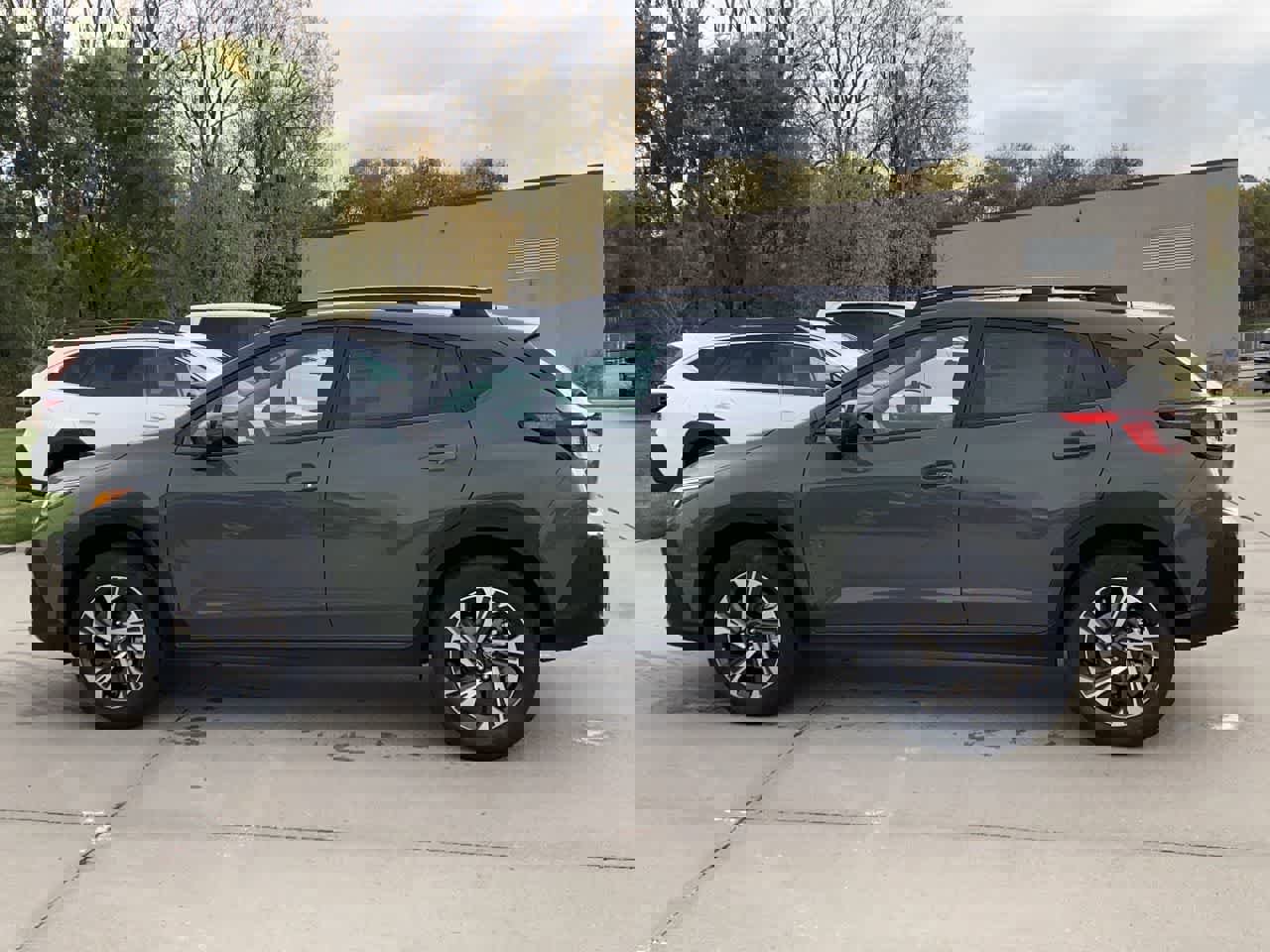 New 2026 Subaru Crosstrek 2.5i Premium image 2