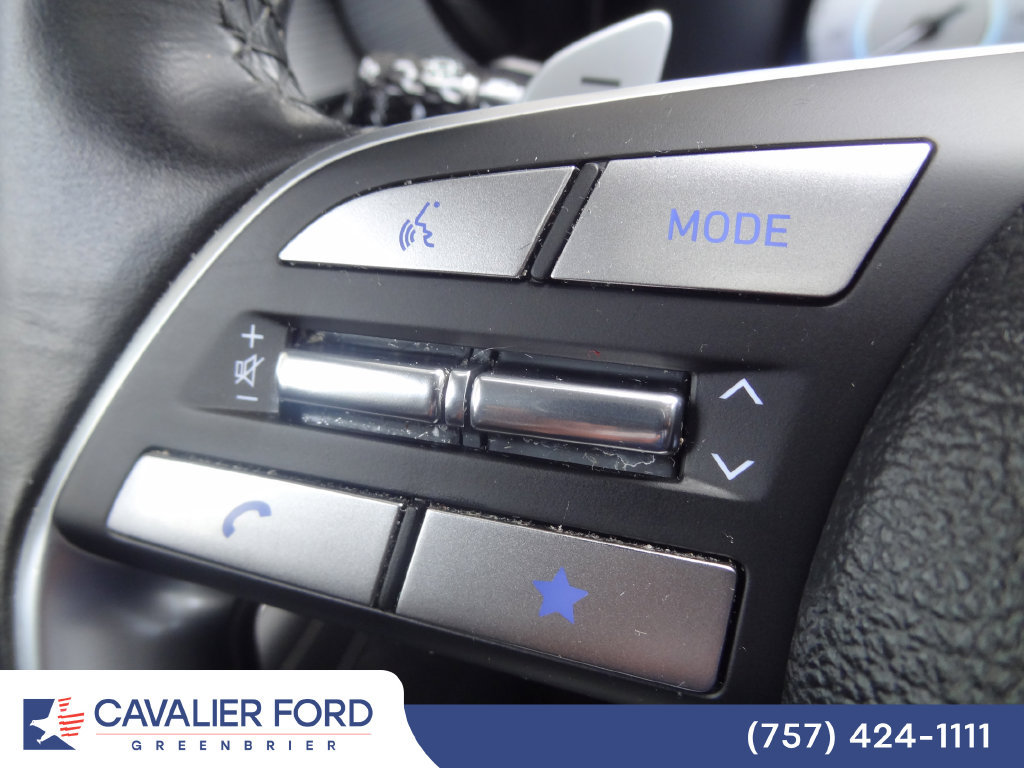 Used 2023 Hyundai Palisade Limited AWD/4WD image 23
