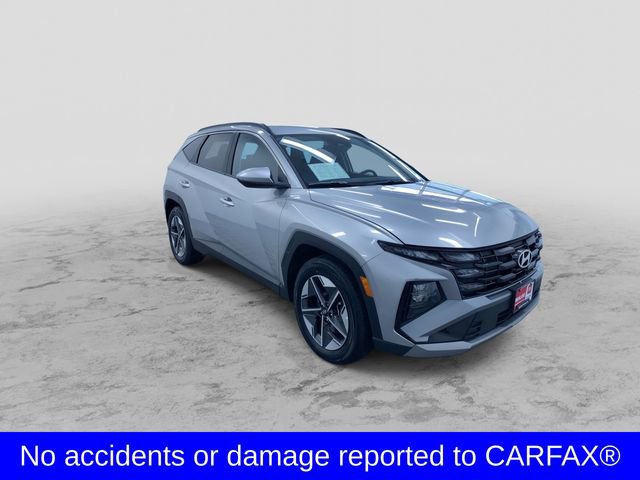 Used 2025 Hyundai Tucson SEL image 3