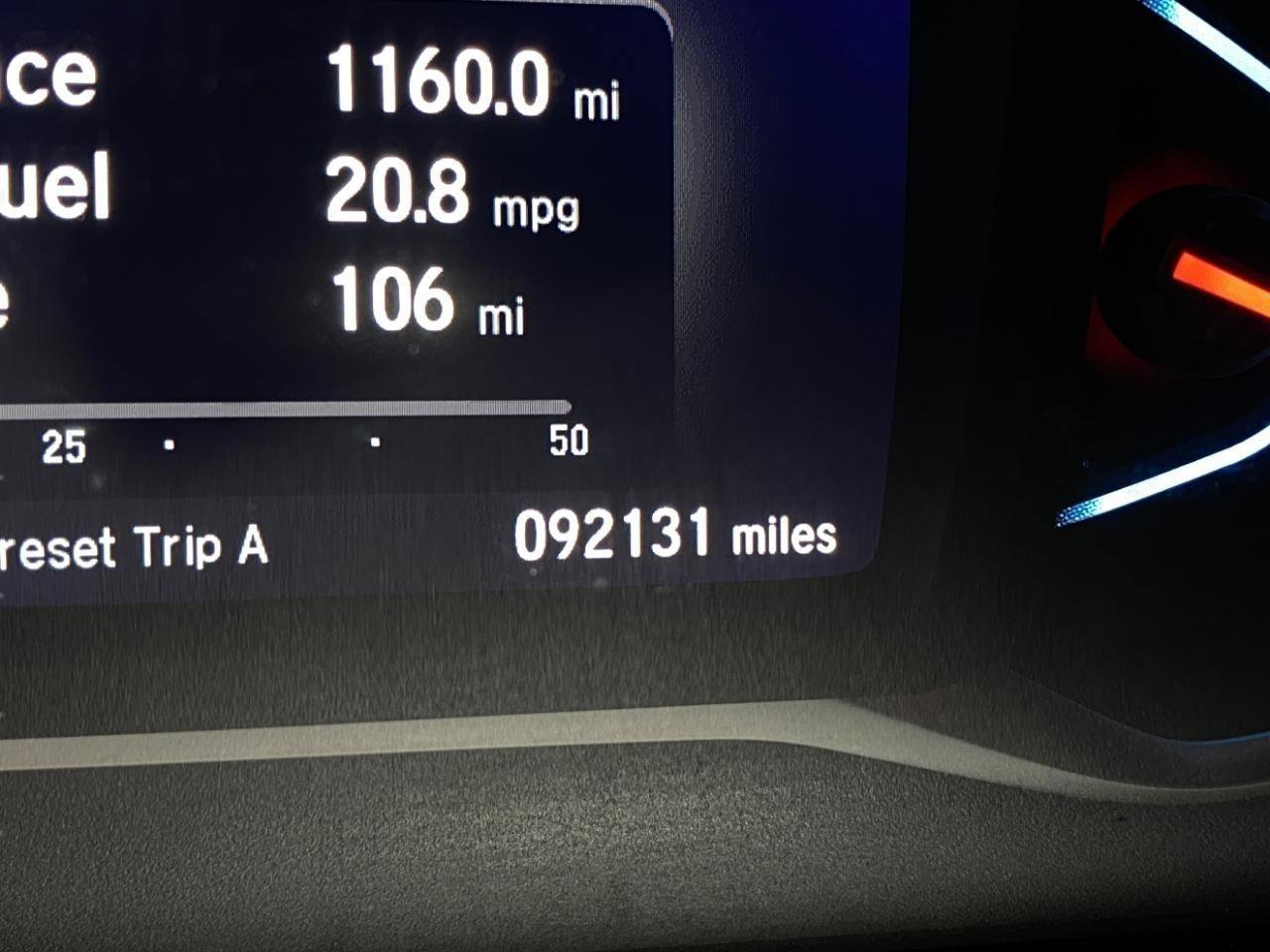 Used 2019 Honda Pilot EX-L image 9