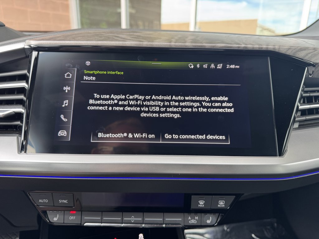 Used 2022 Audi Q4 e-tron Premium Plus w/ Premium Plus image 24