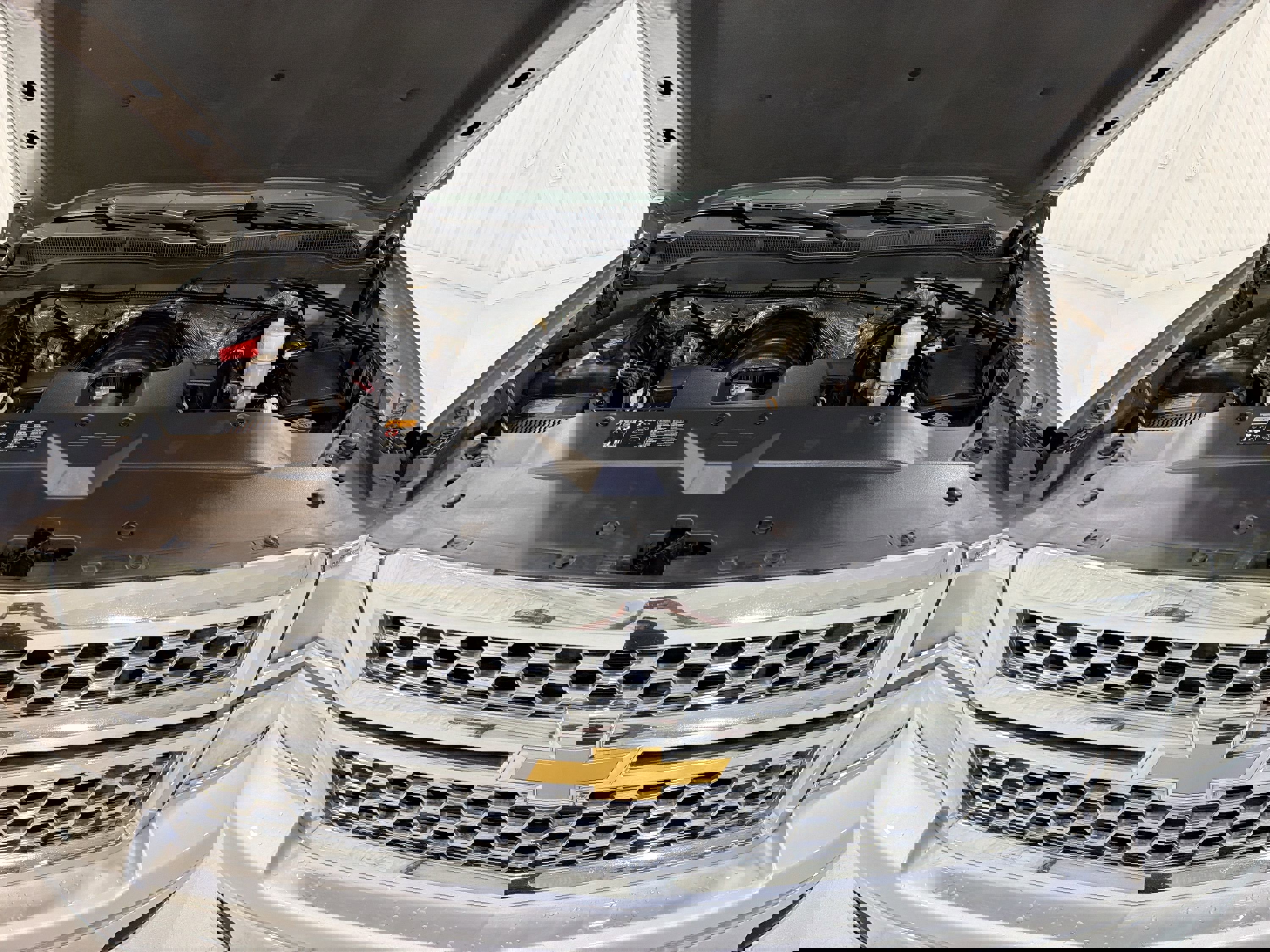 Used 2015 Chevrolet Silverado 1500 LT w/ All Star Edition image 29