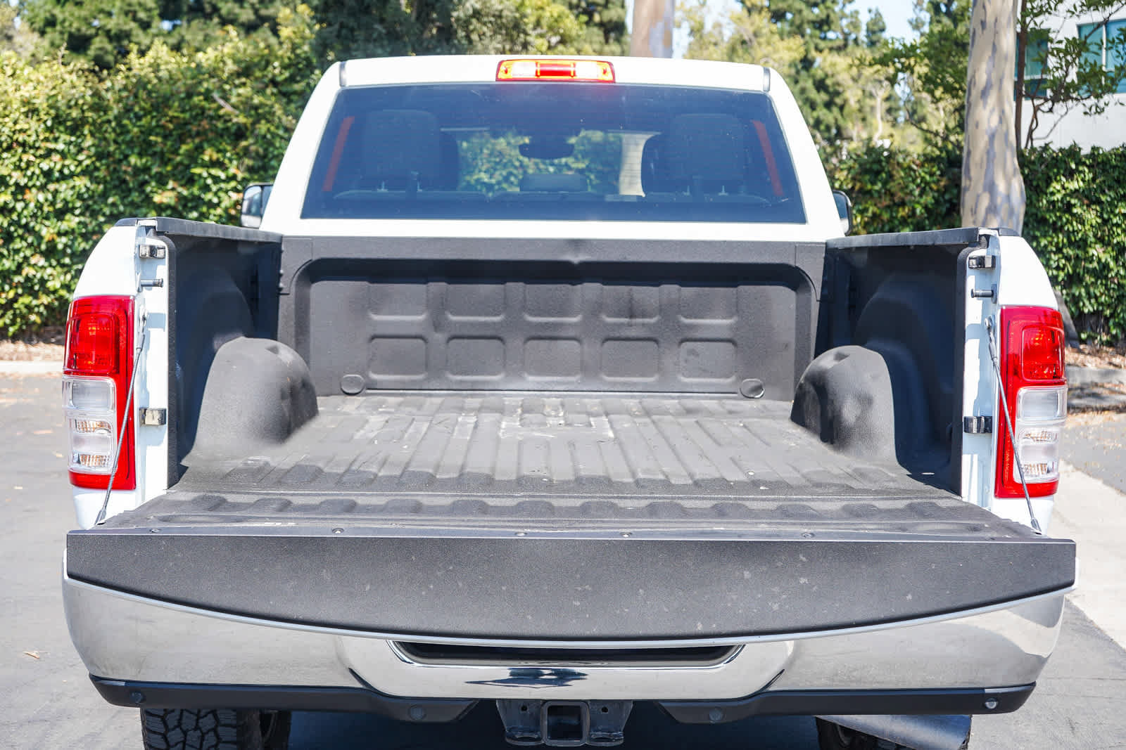 Used 2022 RAM 2500 Big Horn w/ Level A Equipment Group AWD/4WD image 24