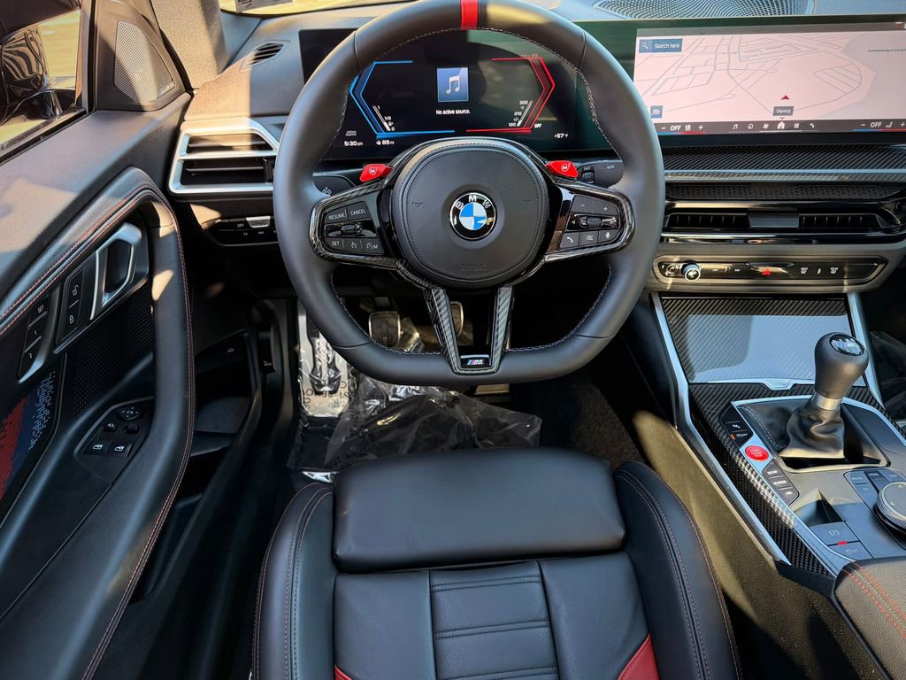 Used 2025 BMW M2 w/ Lighting Package image 23