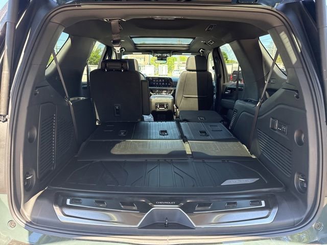 New 2026 Chevrolet Tahoe RST w/ Advanced Technology Package AWD/4WD image 26