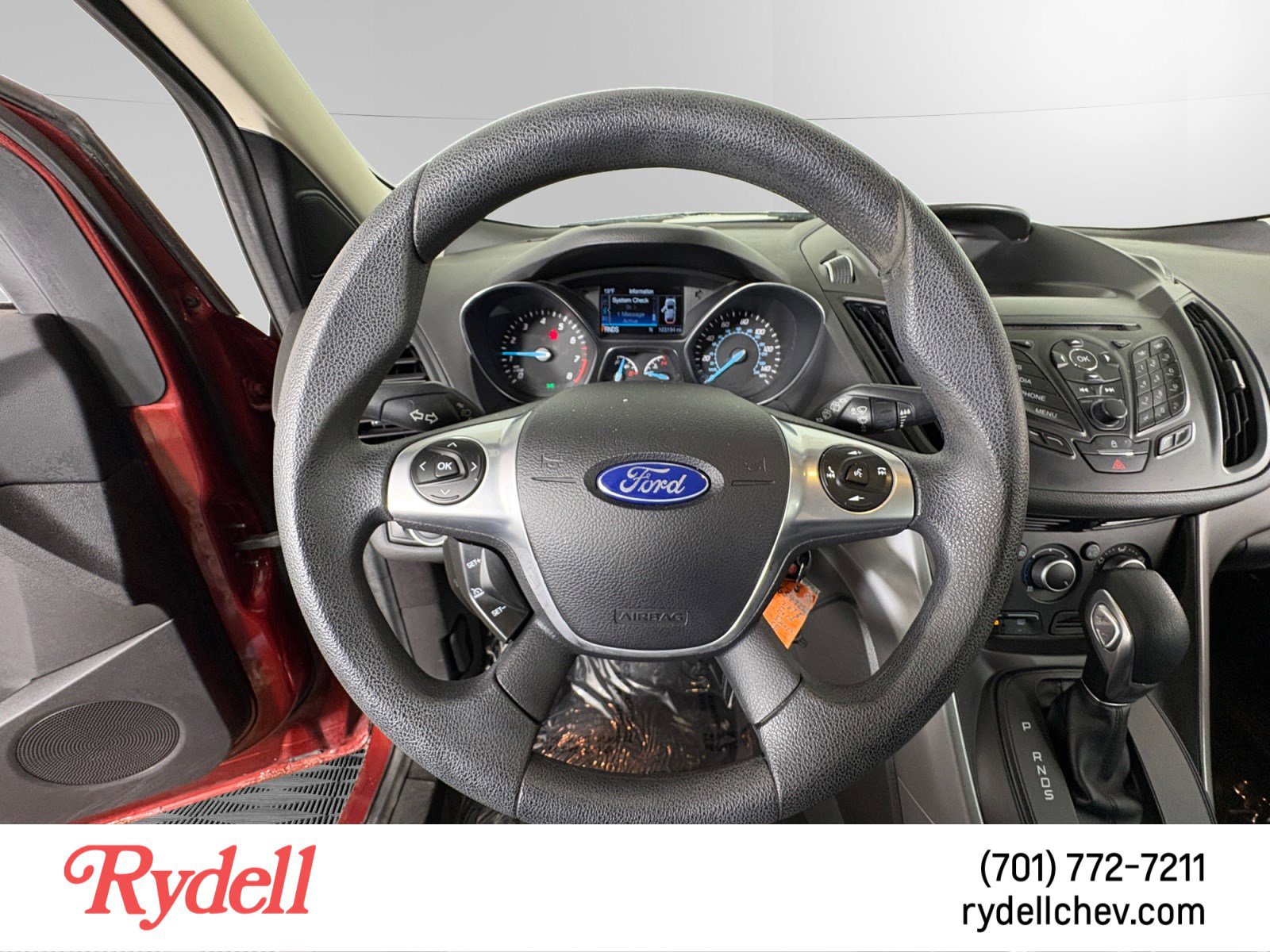 Used 2016 Ford Escape SE image 13