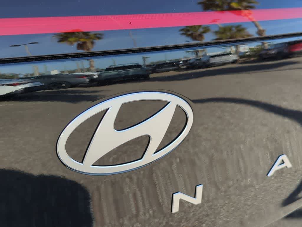 New 2026 Hyundai Kona SEL Sport FWD image 12