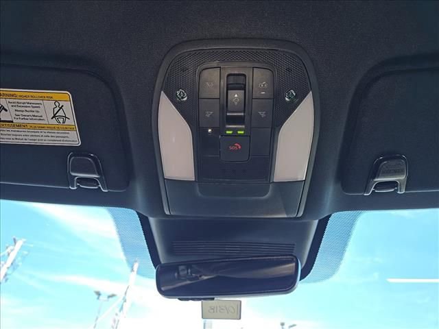 Used 2025 INFINITI QX55 Luxe w/ Cargo Package image 31