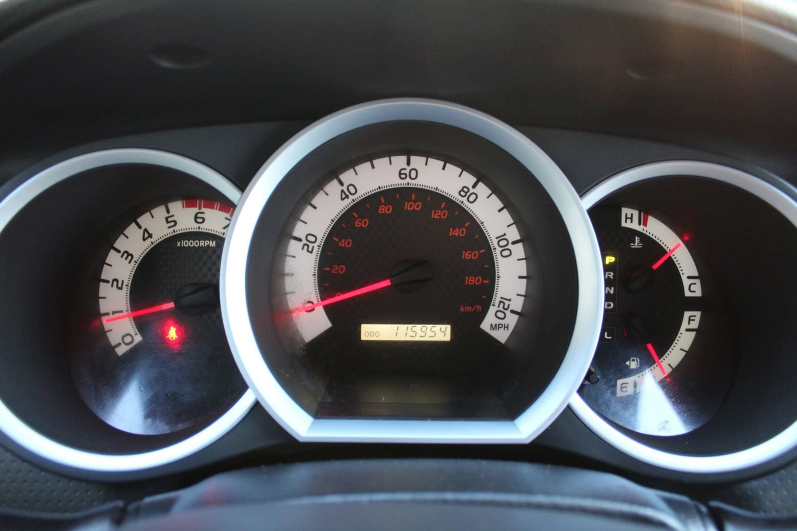 Used 2013 Toyota Tacoma PreRunner w/ SR5 Pkg RWD image 14