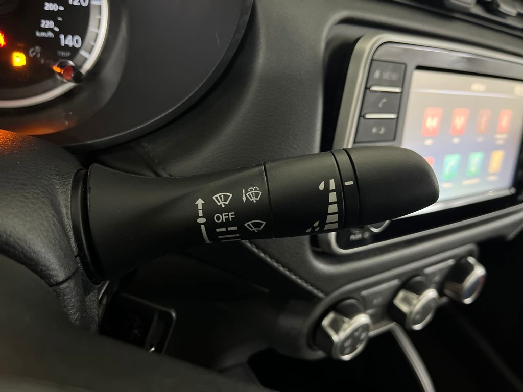 Used 2025 Nissan Versa S w/ S Plus Package image 60