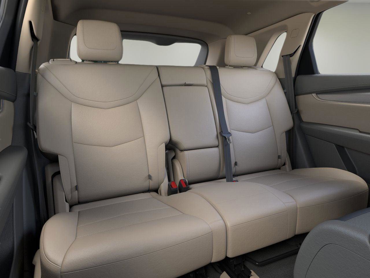 New 2026 Cadillac XT5 Premium Luxury image 11