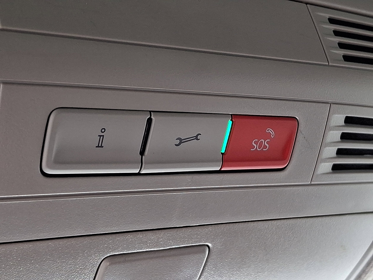 Certified 2024 Volkswagen Tiguan S FWD image 26