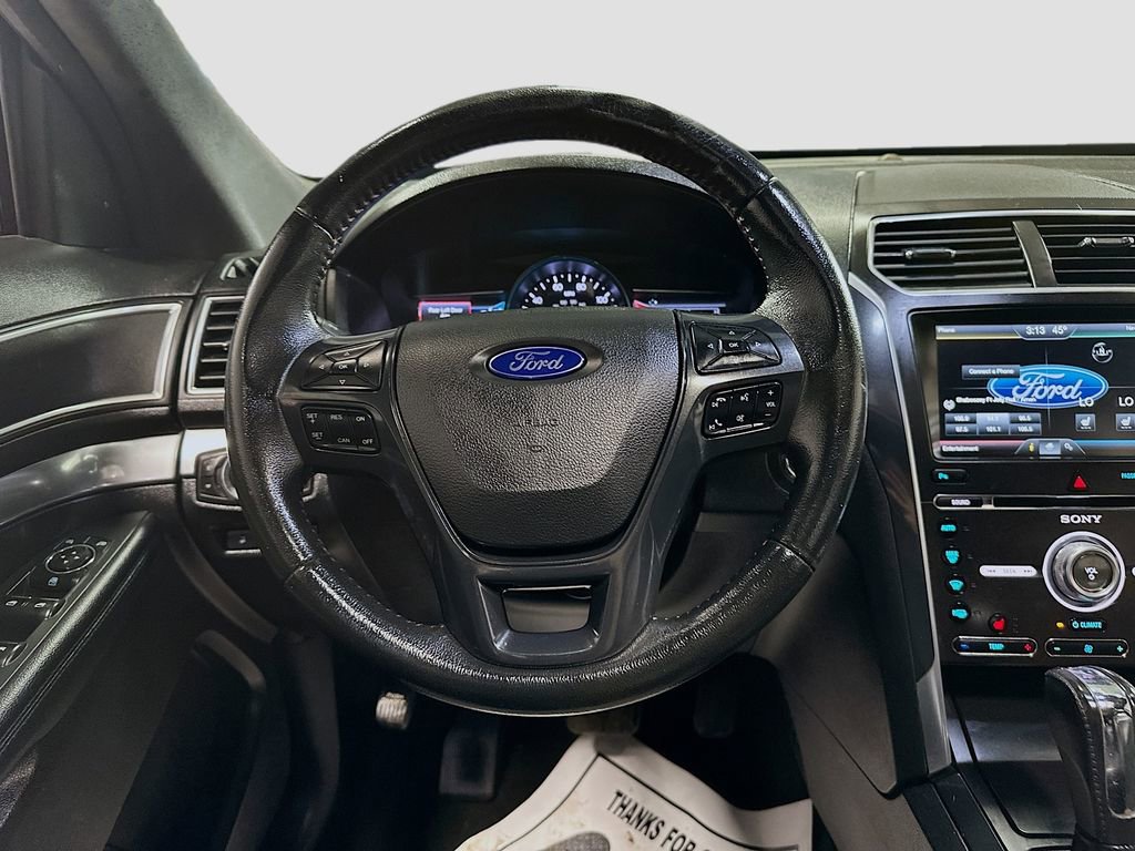 Used 2016 Ford Explorer Sport image 22