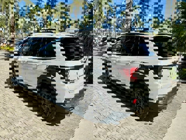 Certified 2022 Honda Passport TrailSport image 4