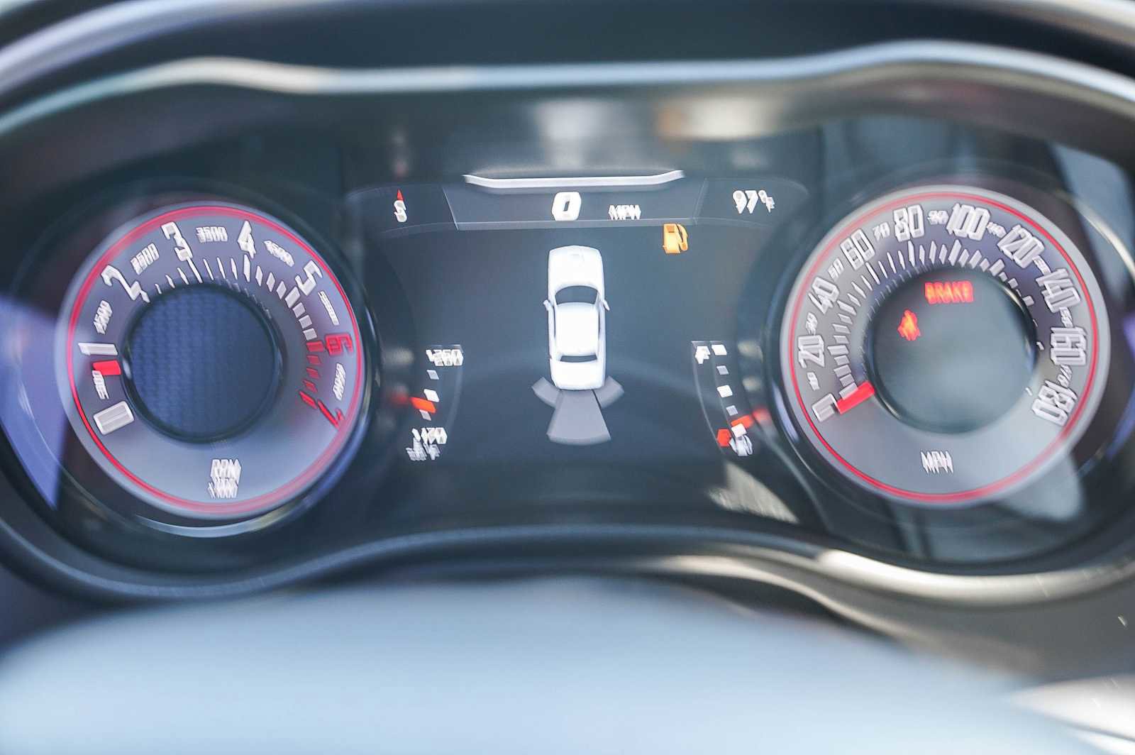 Used 2021 Dodge Challenger R/T Scat Pack image 21