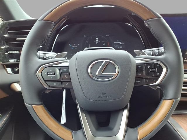 New 2025 Lexus RX 350 Premium w/ Convenience Package AWD/4WD image 12
