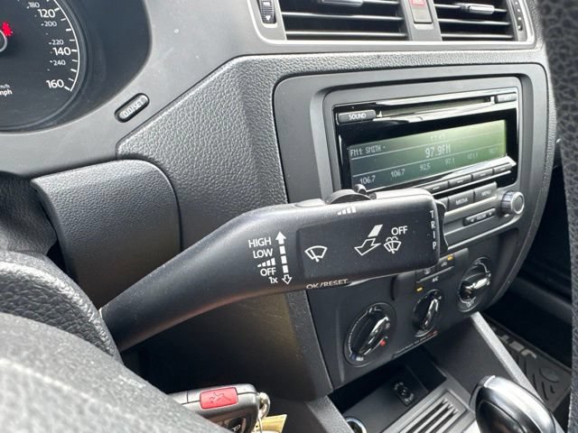 Used 2014 Volkswagen Jetta S FWD image 15