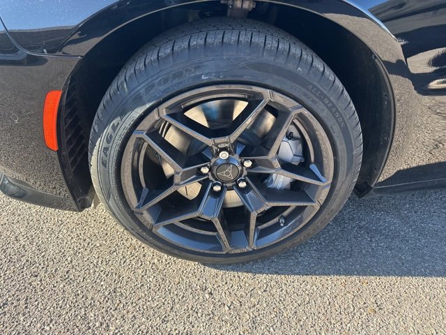 New 2026 Dodge Charger Scat Pack image 7