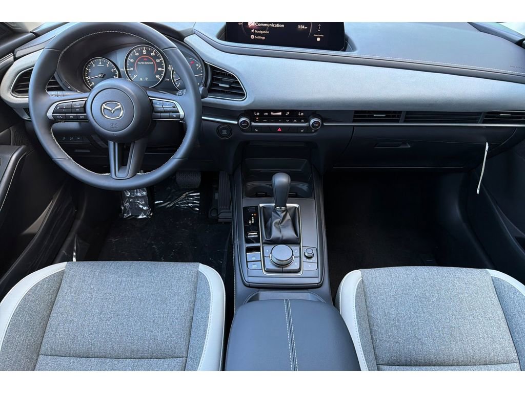 New 2026 MAZDA CX-30 Aire Edition AWD/4WD image 13